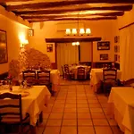 Rural Castillo De