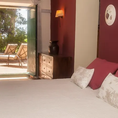 Rural Castillo De 3* Biar