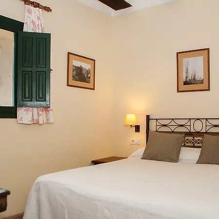 Rural Castillo De Hotell 3*