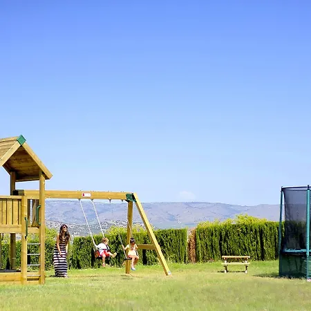 Hotell Rural Castillo De