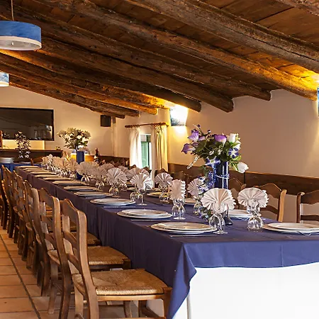 Rural Castillo De Biar