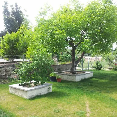 Rural Castillo De Hotell 3*