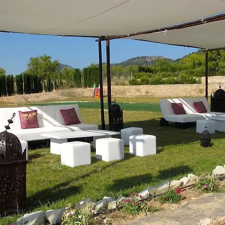 Hotell Rural Castillo De 3*