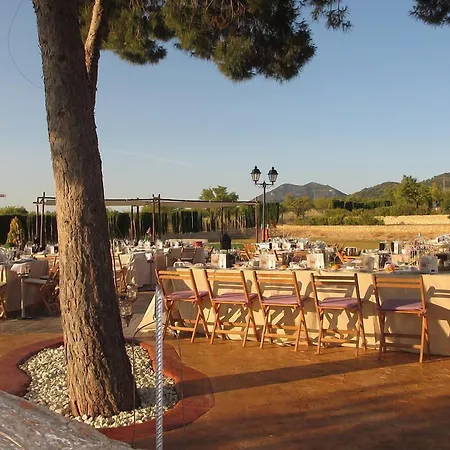 Rural Castillo De Biar