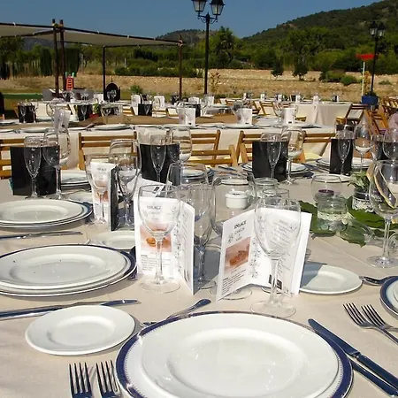 Rural Castillo De Hotell 3*