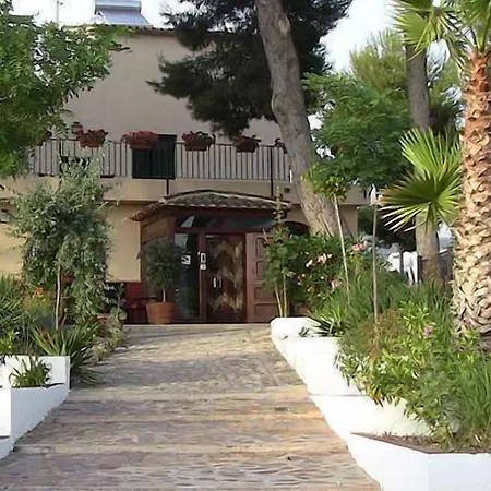 Rural Castillo De Biar