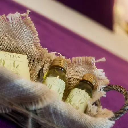 Hotell Rural Castillo De 3*