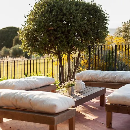 Rural Castillo De Hotell 3*