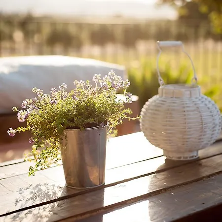 Hotell Rural Castillo De