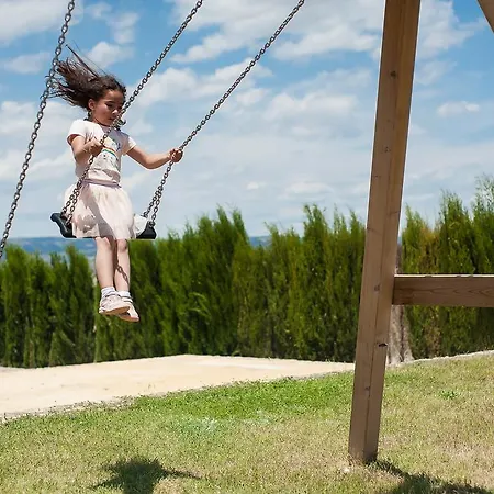 Hotell Rural Castillo De 3*