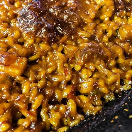 Rural Castillo De Hotell Biar