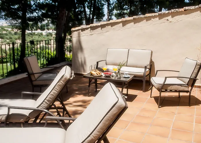 Rural Castillo De 3* Бьяр