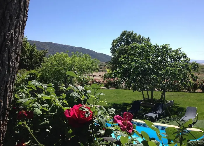 Rural Castillo De Отель 3*