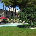 Hotel Rural Castillo De Biar