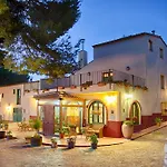 Hotel Rural Castillo De Biar