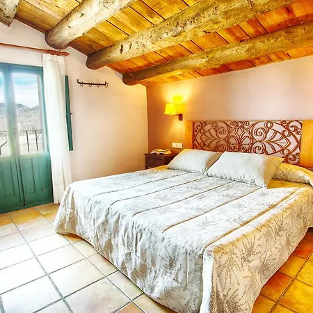 Rural Castillo De Hotel