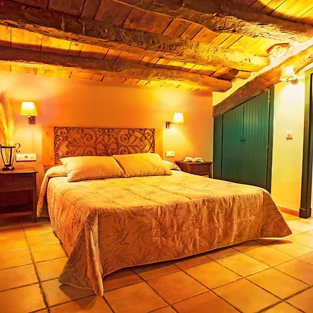 Hotel Rural Castillo De