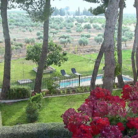 Rural Castillo De
