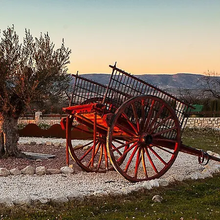 Ξενοδοχείο Rural Castillo De 3*