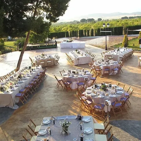 Rural Castillo De Hotel 3*