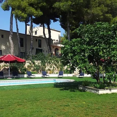 Hotel Rural Castillo De 3*