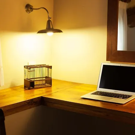 Rural Castillo De Hotel Biar