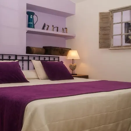Hotel Rural Castillo De Biar