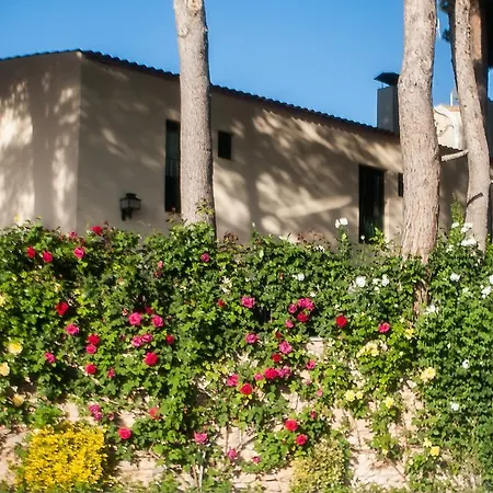Hotel Rural Castillo De