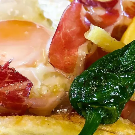 Rural Castillo De 3* Biar