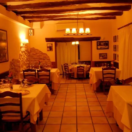 Rural Castillo De