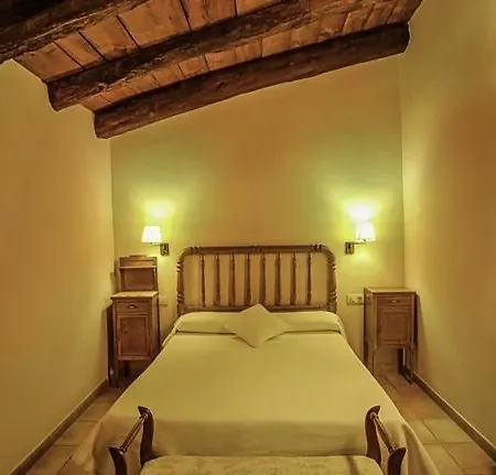 Rural Castillo De