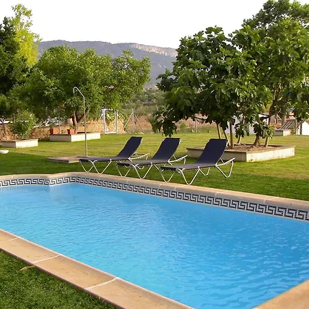 Rural Castillo De Hotel 3*