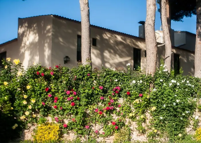 Hotel Rural Castillo De